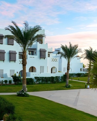 Gallery - Mercure Hurghada Hotel