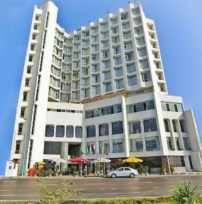Gallery - Romance Alexandria Hotel