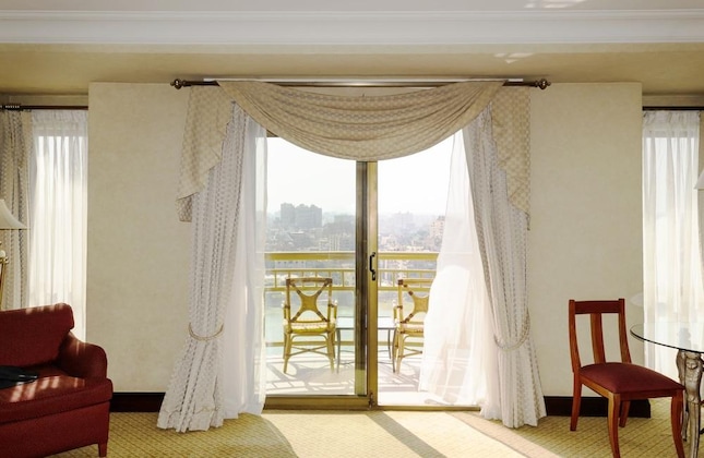 Gallery - Sofitel Cairo Downtown Nile