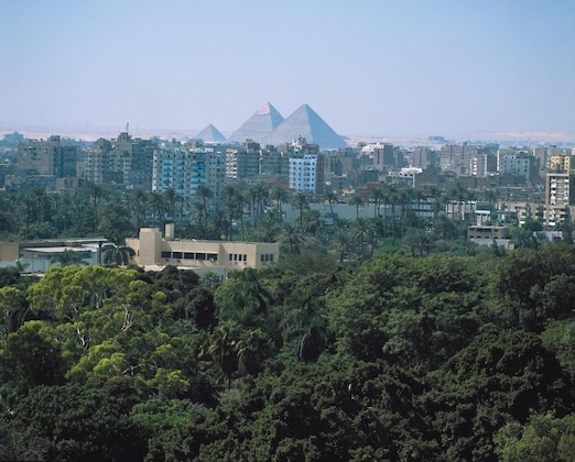 Gallery - Four Seasons Hotel Cairo At The First Residence