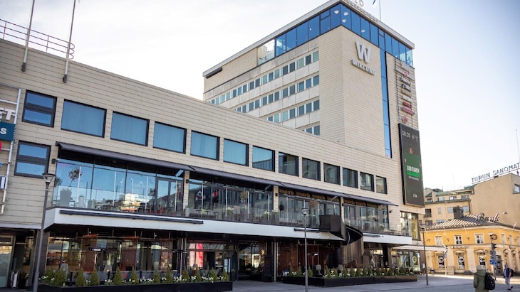 Gallery - Original Sokos Hotel Wiklund