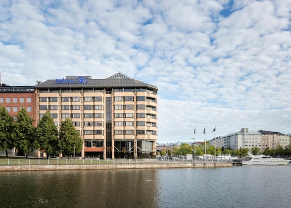 Gallery - Hilton Helsinki Strand