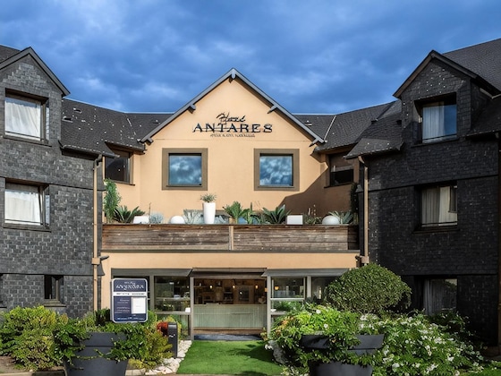 Gallery - Antares & Spa Honfleur
