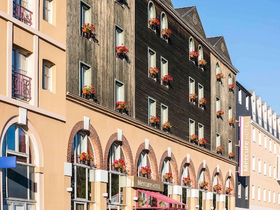 Gallery - Mercure Honfleur