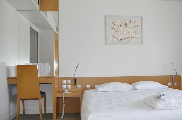 Gallery - Novotel Nantes Centre Gare