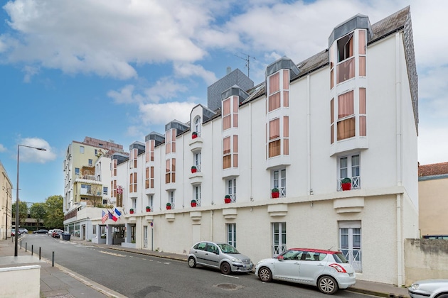 Gallery - Best Western Plus L'artist Hôtel