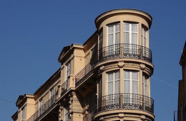 Gallery - Hotel Acanthe