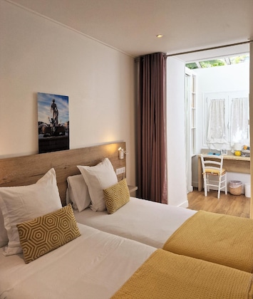 Gallery - Hotel De La Fontaine