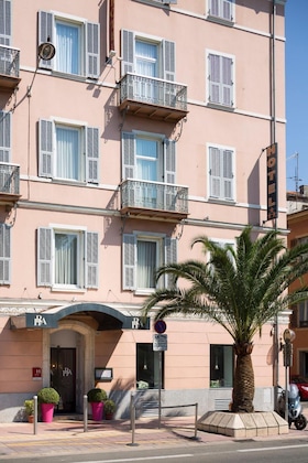 Gallery - Hôtel Relais Acropoliss