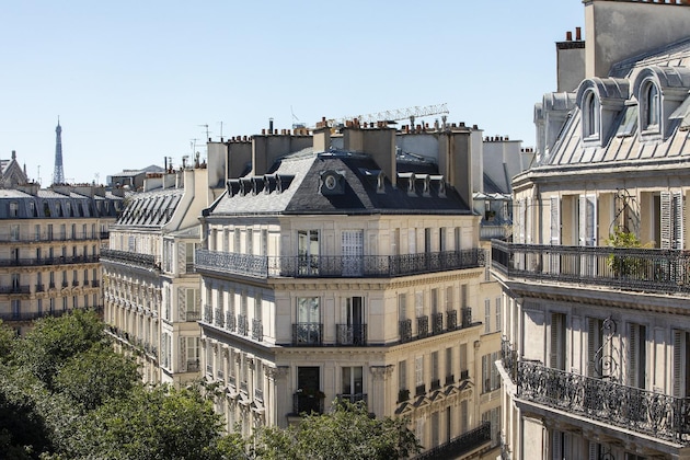 Gallery - Hôtel Beige