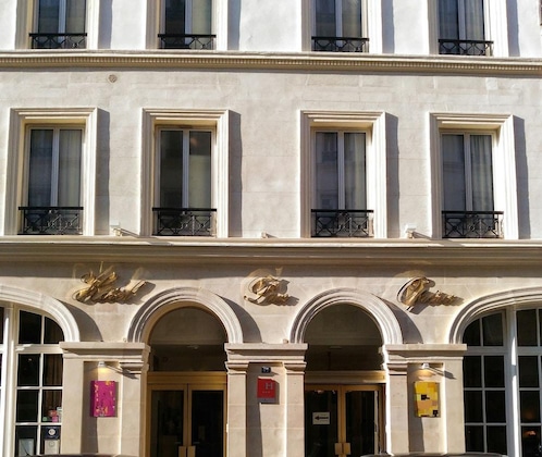 Gallery - Hotel Pax Opera