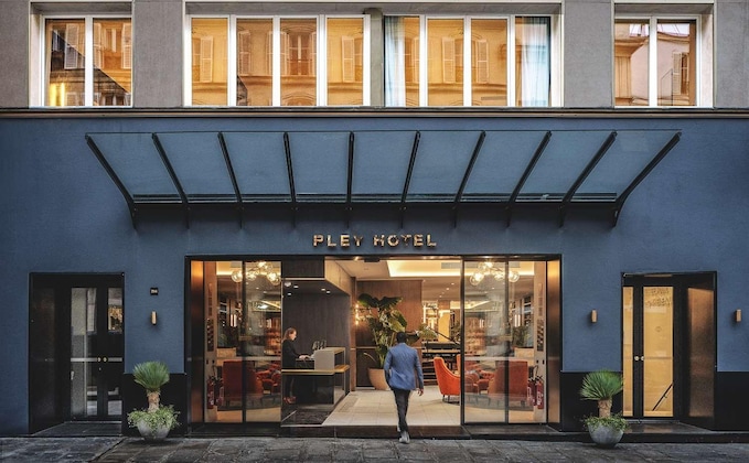 Gallery - Pley Hotel