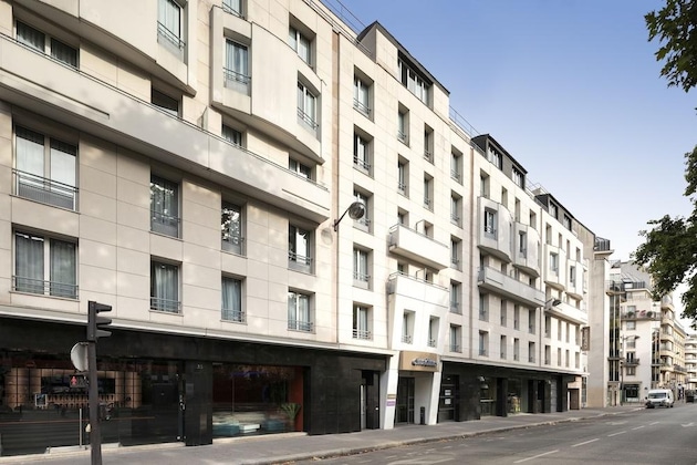 Gallery - Citadines Bastille Marais Paris