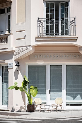 Gallery - Le Riviera Collection, Bw Signature Collection