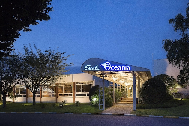 Gallery - Escale Oceania Brest
