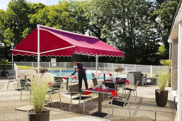 Gallery - Oceania Quimper