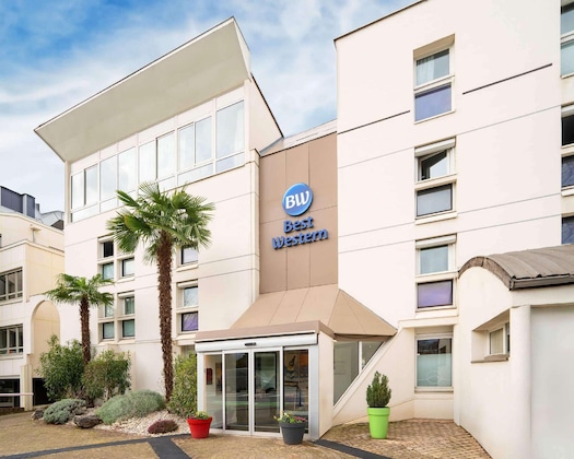 Gallery - Best Western Voiron Centre
