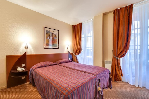 Gallery - Pavillon Villiers Etoile