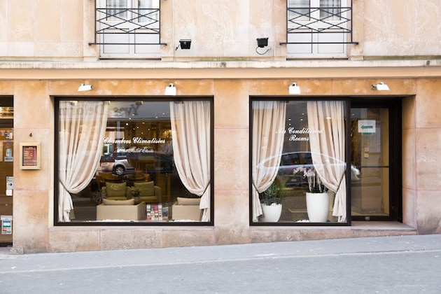Gallery - Hotel Fertel Etoile