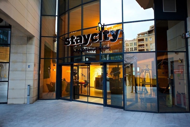 Gallery - Citadines City Centre Marseille