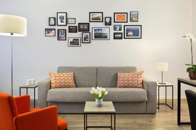 Gallery - Citadines Antigone Montpellier