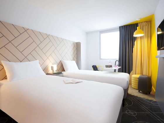 Gallery - Ibis Styles Paris Massena Olympiades
