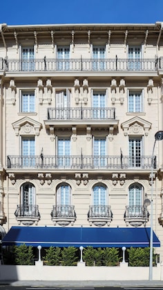 Gallery - Hôtel Excelsior By Happyculture