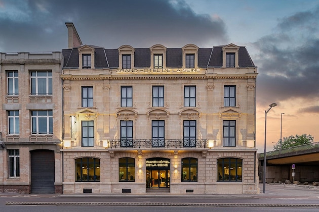 Gallery - Grand Hôtel De La Seine