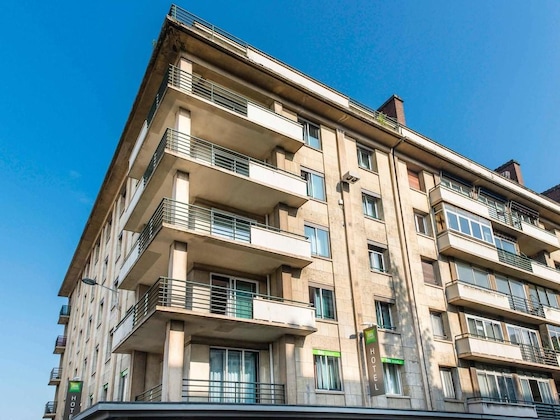 Gallery - Ibis Styles Rouen Centre Cathedrale