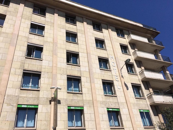 Gallery - Ibis Styles Rouen Centre Cathedrale