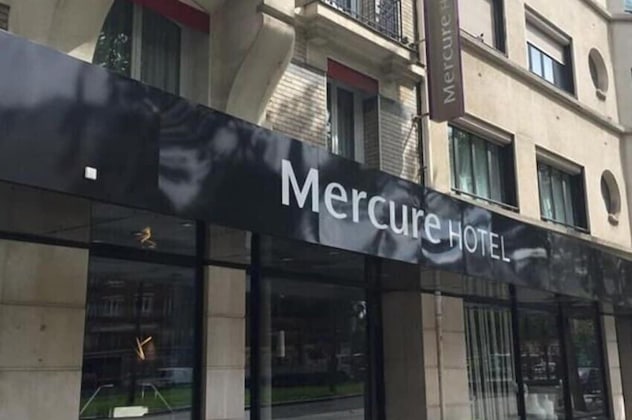 Gallery - Mercure Paris Alesia