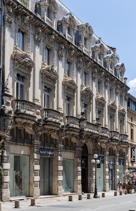 Gallery - The Originals Boutique, Hôtel Danieli, Avignon