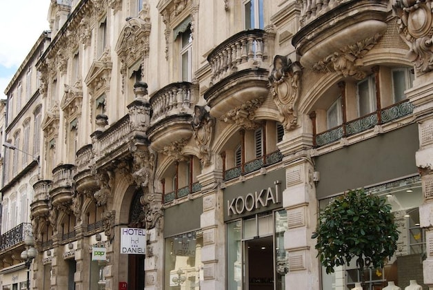 Gallery - The Originals Boutique, Hôtel Danieli, Avignon
