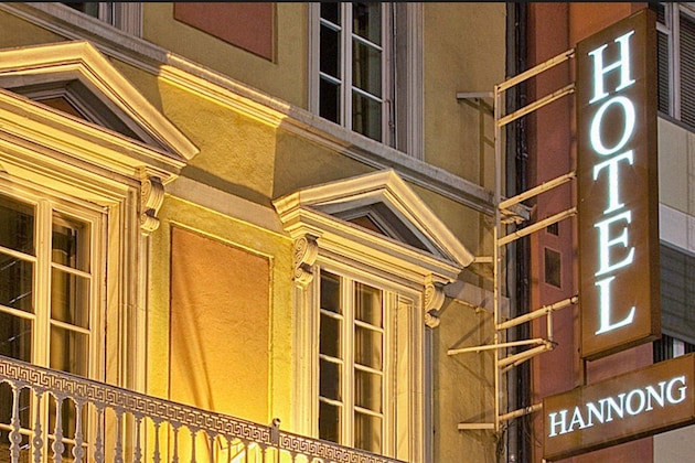 Gallery - Hannong Hotel