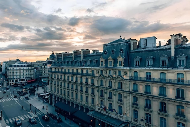Gallery - Timhotel Opéra Madeleine