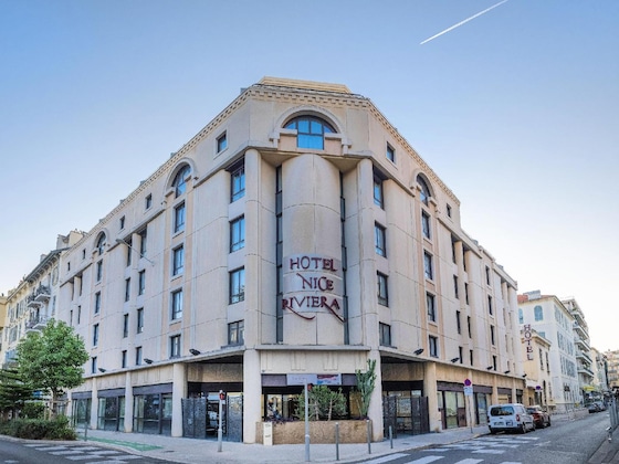 Gallery - Hotel Nice Riviera