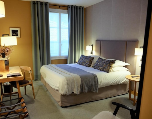 Gallery - Boutique Hotel Cezanne