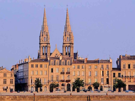 Gallery - Mercure Bordeaux Château Chartrons