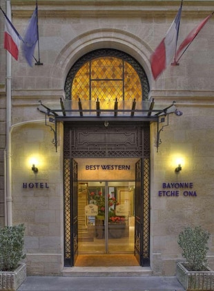 Gallery - Best Western Premier Hotel Bayonne Etche Ona - Bordeaux