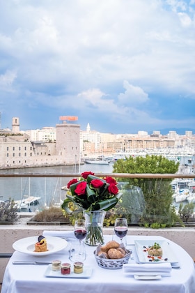 Gallery - Sofitel Marseille Vieux Port