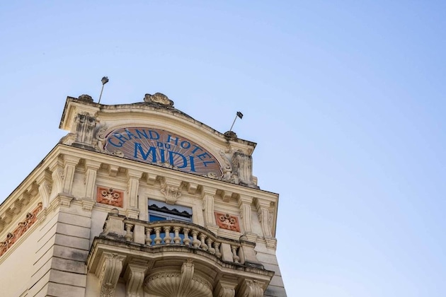 Gallery - Grand Hôtel Du Midi