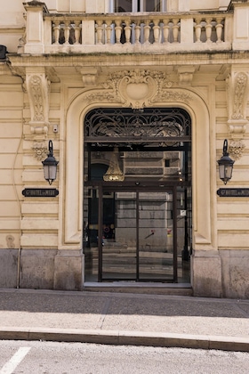 Gallery - Grand Hôtel Du Midi