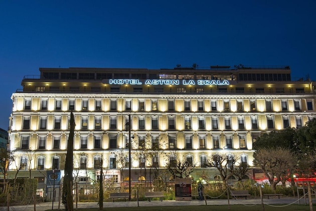 Gallery - Hotel Aston La Scala