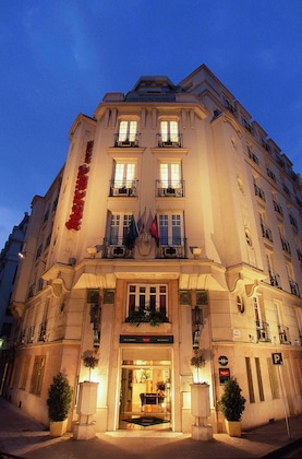 Gallery - Mercure Nice Centre Grimaldi