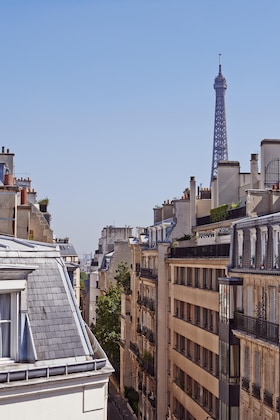 Gallery - Plaza Tour Eiffel Hotel