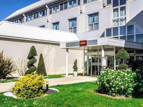 Gallery - Mercure Tours Nord