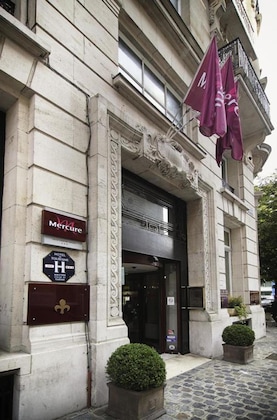 Gallery - Mercure Lille Centre Grand Place