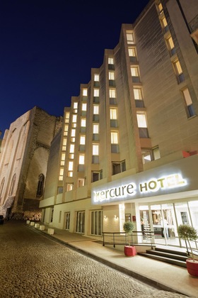 Gallery - Mercure Avignon Centre Palais Des Papes