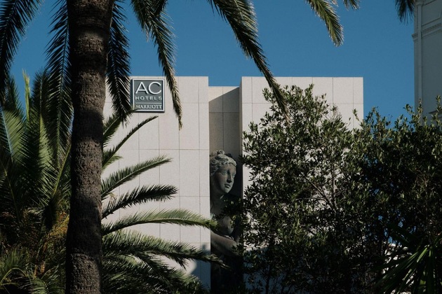 Gallery - Ac Hotel By Marriott Nice