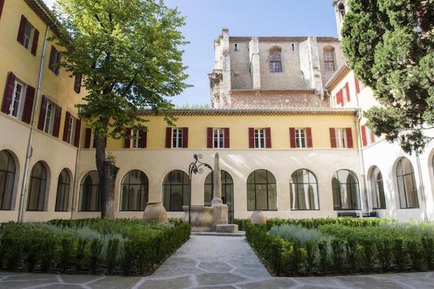Gallery - Jules César Hotel & Spa Arles - Mgallery Collection